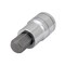 Performance Tool 1/2 In Dr. Hex Bit Socket 1/2 In, W32881 W32881 - alternate 1